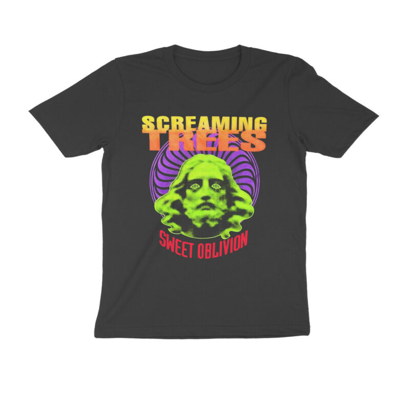 screaming trees t shirt | sweet oblivion