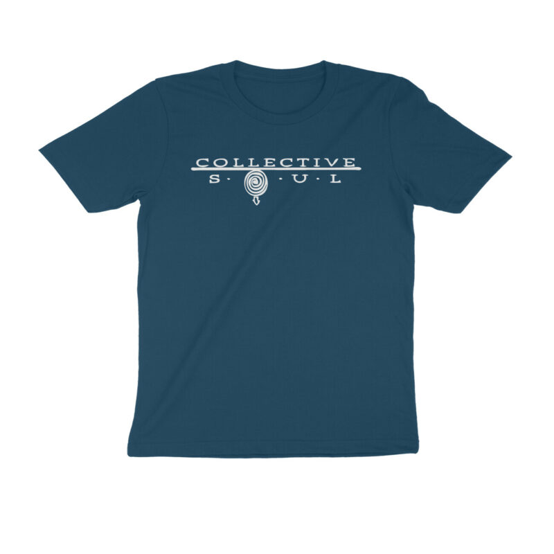 collective soul band t shirt