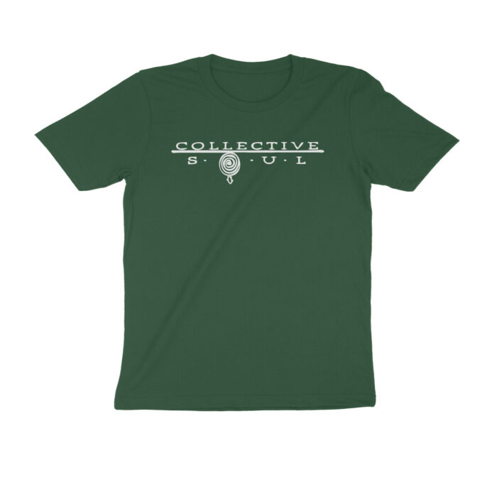 collective soul band t shirt