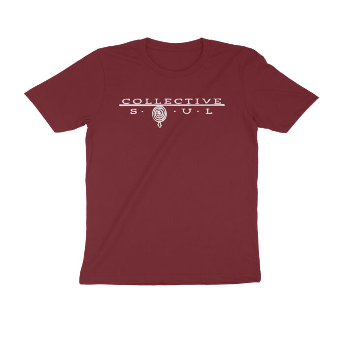 collective soul band t shirt