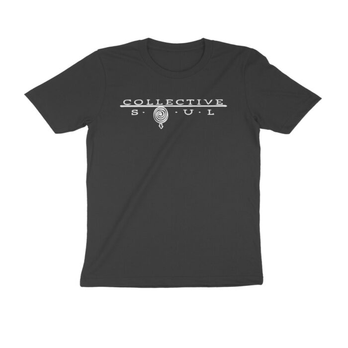 collective soul band t shirt