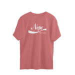 nope not today oversized t shirt | funny coke