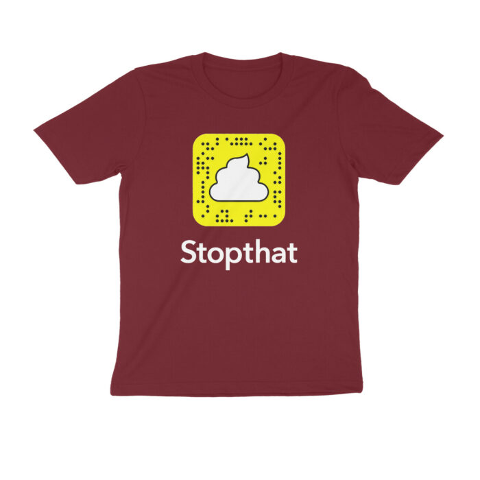 funny logo t shirt | snapchat, stopthat