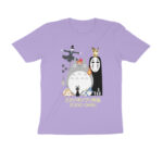 studio ghibli t shirt | characters
