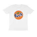logo parody t shirt | fan ta