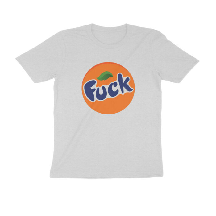 logo parody t shirt | fan ta