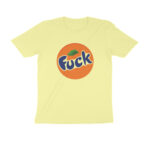 logo parody t shirt | fan ta