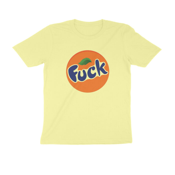 logo parody t shirt | fan ta