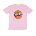logo parody t shirt | fan ta