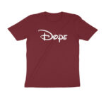 dope t shirt | twisted logo