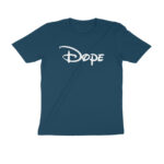 dope t shirt | twisted logo