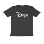 dope t shirt | twisted logo