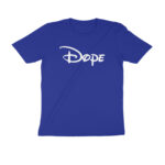 dope t shirt | twisted logo