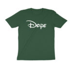 dope t shirt | twisted logo