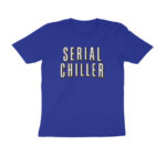 serial chiller t shirt | twisted logo