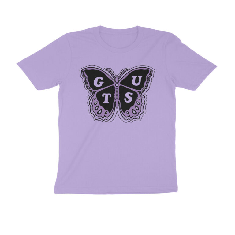 olivia rodrigo t shirt | guts