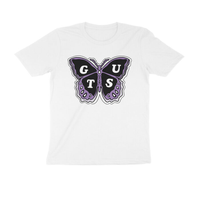 olivia rodrigo t shirt | guts