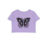 olivia rodrigo crop top | guts