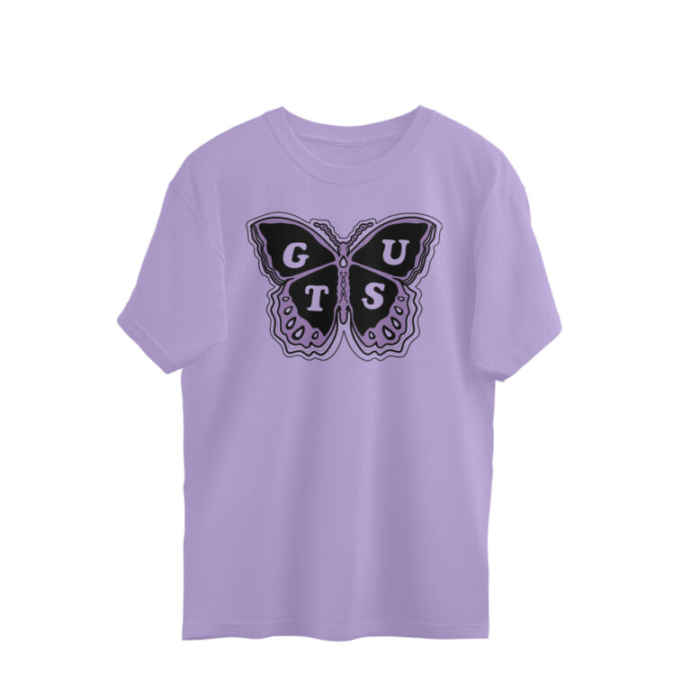 olivia rodrigo oversized t shirt | guts