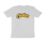 funny logo t shirt | cheaters