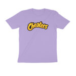 funny logo t shirt | cheaters