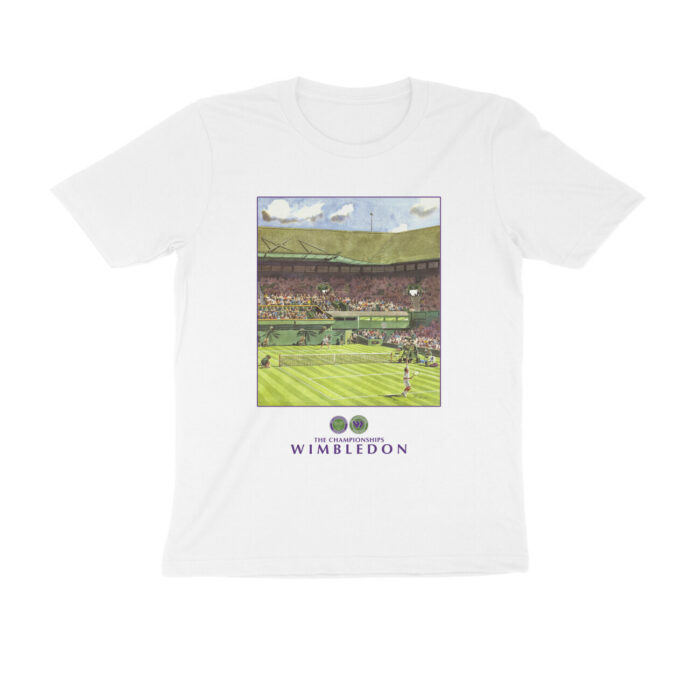 tennis t shirt | wimbledon