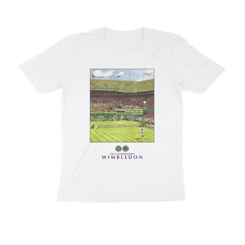 tennis t shirt | wimbledon
