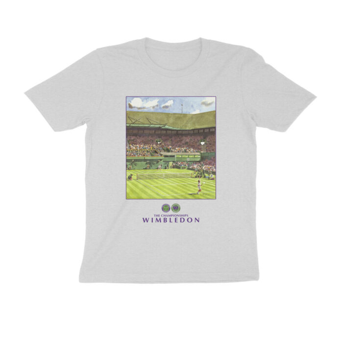 tennis t shirt | wimbledon