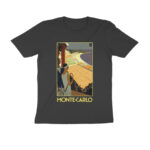 tennis t shirt | monte carlo