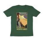 tennis t shirt | monte carlo