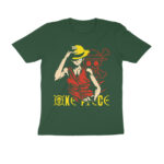 one piece t shirt (jumbo print)
