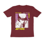 jojo's bizarre adventure t shirt | jotaro