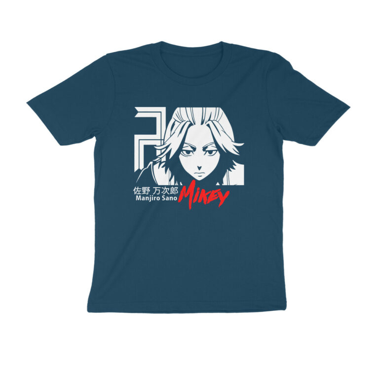 tokyo revengers t shirt | manjiro sano