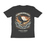 lynyrd skynyrd t shirt | free bird