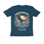 lynyrd skynyrd t shirt | free bird