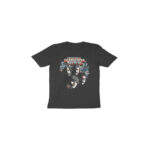 ccr kids t shirt (0 6 year old) | band members