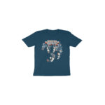 ccr kids t shirt (0 6 year old) | band members