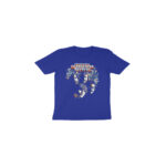 ccr kids t shirt (0 6 year old) | band members