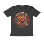 led zeppelin t shirt | whole lotta love