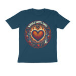 led zeppelin t shirt | whole lotta love