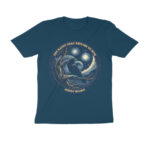 steven wilson t shirt |raven starry night