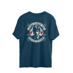 the rolling stones oversized t shirt | sympathy for the devil
