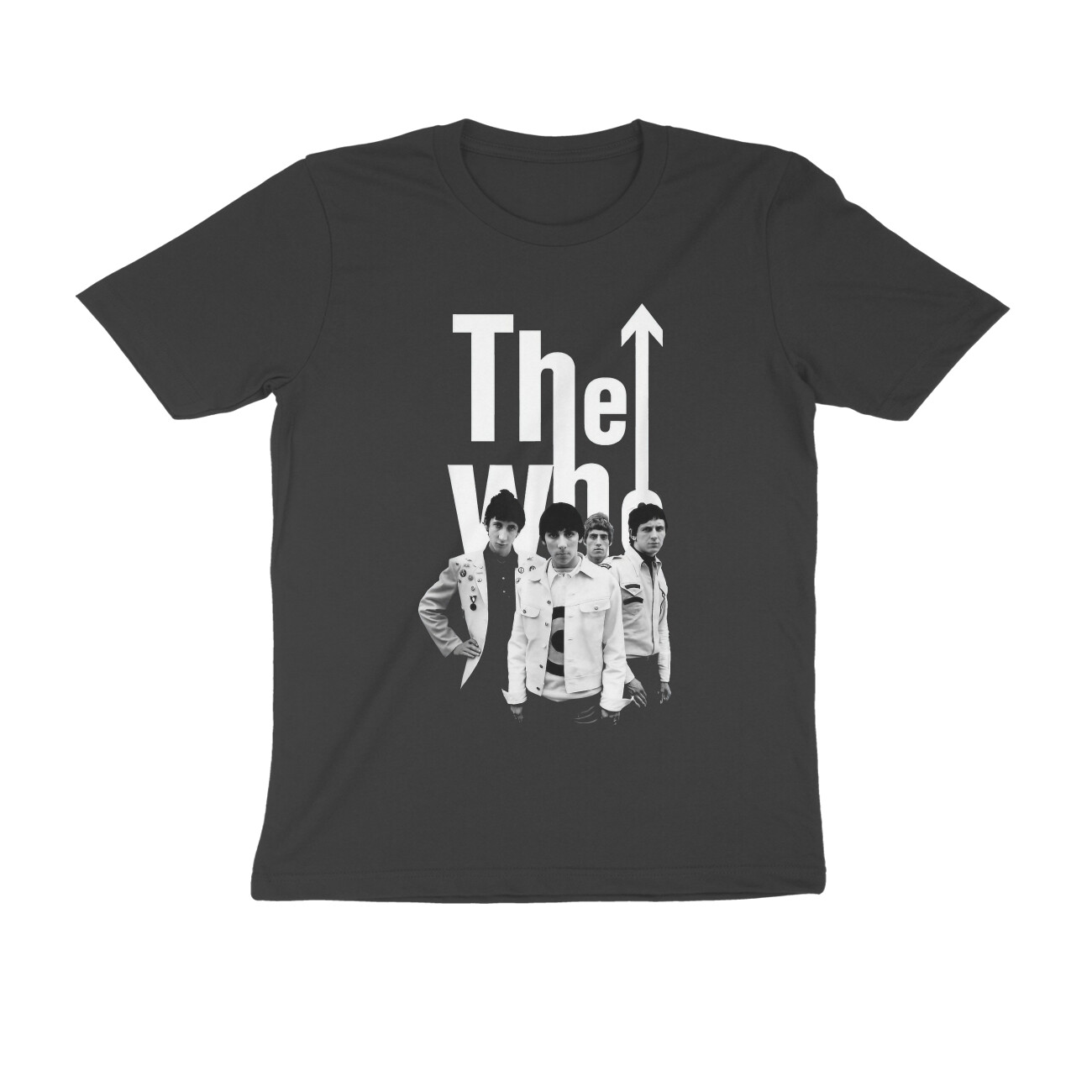 【TheWho】Tシャツ② XLサイズ TheWho】Tシャツ② XLサイズ