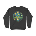 steven wilson sweatshirt | drive home