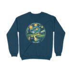 steven wilson sweatshirt | drive home