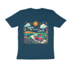 bollywood t shirt | zindagi ek safar