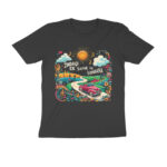 bollywood t shirt | zindagi ek safar