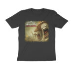 infected mushrooms t shirt | both sides