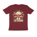 bollywood travel t shirt | safarnama