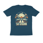 bollywood travel t shirt | safarnama